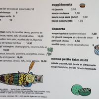  at Kapunka Vegan in Paris