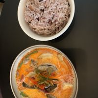   at Kapunka Vegan in Paris