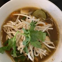   at Kapunka Vegan in Paris