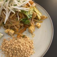   at Kapunka Vegan in Paris