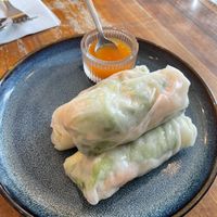   at Kapunka Vegan in Paris