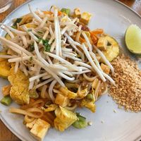   at Kapunka Vegan in Paris