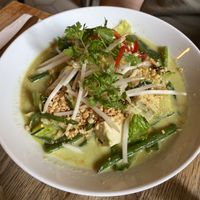   at Kapunka Vegan in Paris