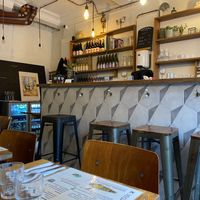   at Kapunka Vegan in Paris