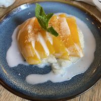   at Kapunka Vegan in Paris