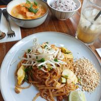  at Kapunka Vegan in Paris