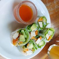  at Kapunka Vegan in Paris