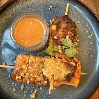   at Kapunka Vegan in Paris