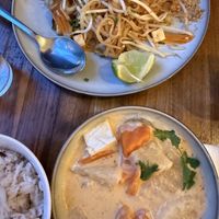   at Kapunka Vegan in Paris