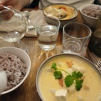  at Kapunka Vegan in Paris