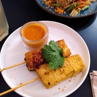  at Kapunka Vegan in Paris