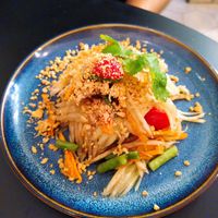  at Kapunka Vegan in Paris