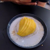  at Kapunka Vegan in Paris