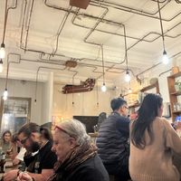   at Kapunka Vegan in Paris