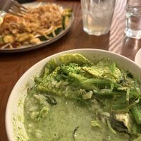   at Kapunka Vegan in Paris