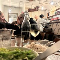   at Kapunka Vegan in Paris