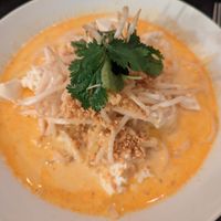 Mikati at Kapunka Vegan in Paris