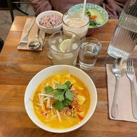  at Kapunka Vegan in Paris