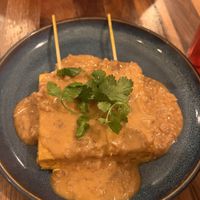   at Kapunka Vegan in Paris
