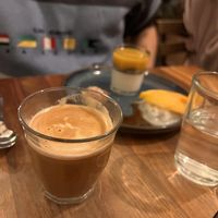   at Kapunka Vegan in Paris