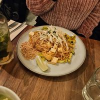  at Kapunka Vegan in Paris