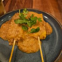  at Kapunka Vegan in Paris