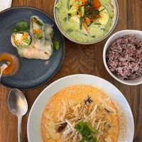  at Kapunka Vegan in Paris