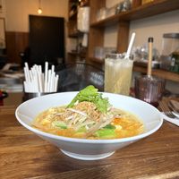   at Kapunka Vegan in Paris