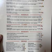   at Kapunka Vegan in Paris
