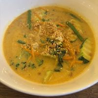   at Kapunka Vegan in Paris