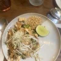   at Kapunka Vegan in Paris