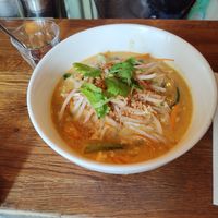  at Kapunka Vegan in Paris