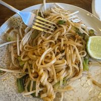   at Kapunka Vegan in Paris