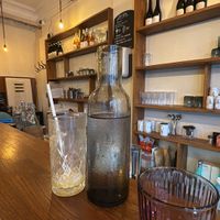   at Kapunka Vegan in Paris
