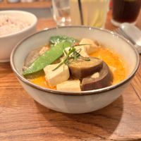   at Kapunka Vegan in Paris