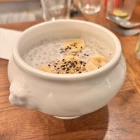   at Kapunka Vegan in Paris