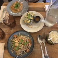   at Kapunka Vegan in Paris