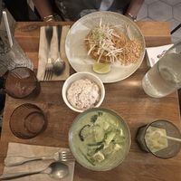   at Kapunka Vegan in Paris