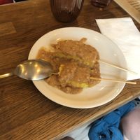   at Kapunka Vegan in Paris