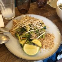   at Kapunka Vegan in Paris