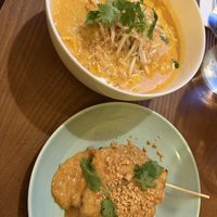   at Kapunka Vegan in Paris