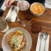  at Kapunka Vegan in Paris