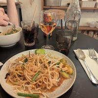  at Kapunka Vegan in Paris