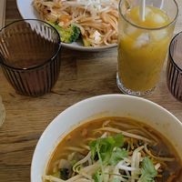  at Kapunka Vegan in Paris