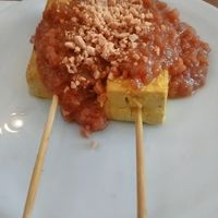  at Kapunka Vegan in Paris