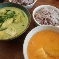  at Kapunka Vegan in Paris