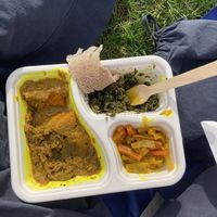   at Kilimanjaro Take Me Away in Amsterdam