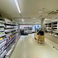  at Ekoplaza in Drongen