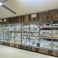   at Ekoplaza in Drongen