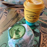  at LEON in Worcester